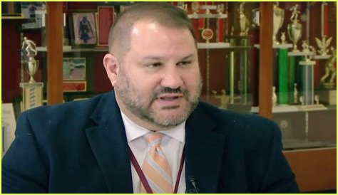 Triantafillos Parlapanides: Fired CRSD head who smeared Adriana Kuch to get $127K pay out