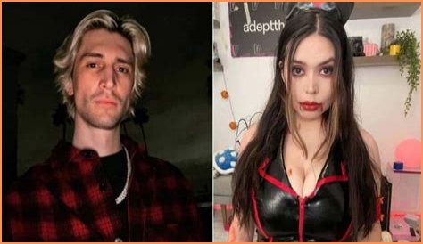 xQc seeks peace amid Adept drama and cops showing up at his house unannounced: 'I like being alone in solitude'